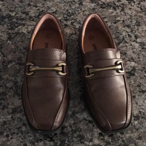 smartfit Other - Toddler dress shoes for a boy
